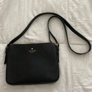 Kate spade cross body